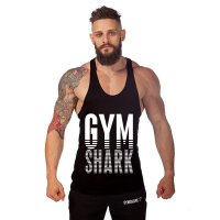 Фитнес потник GYM SHARK